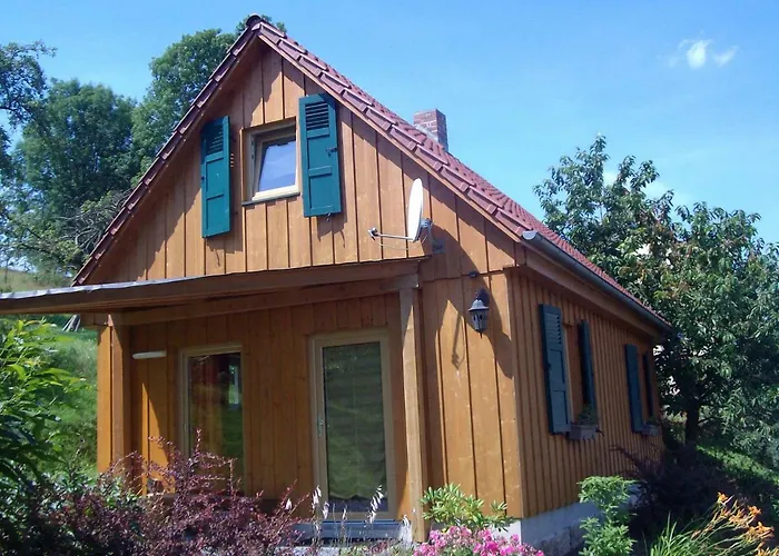 Ferienhaus Henke