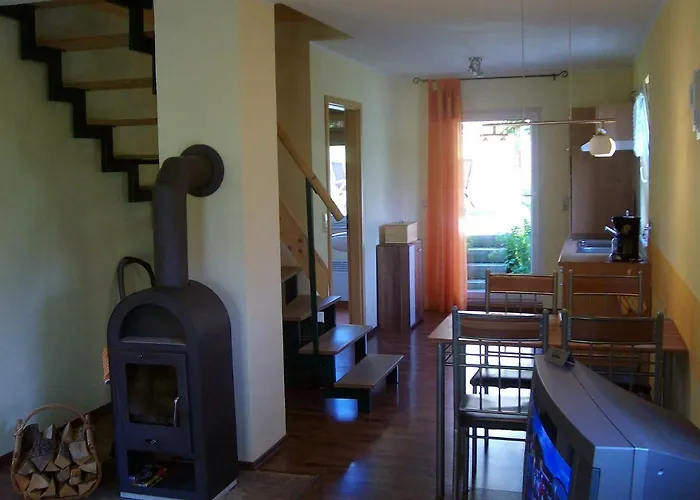 Ferienhaus Henke