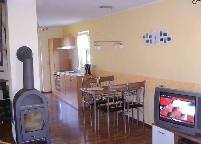 Ferienhaus Henke